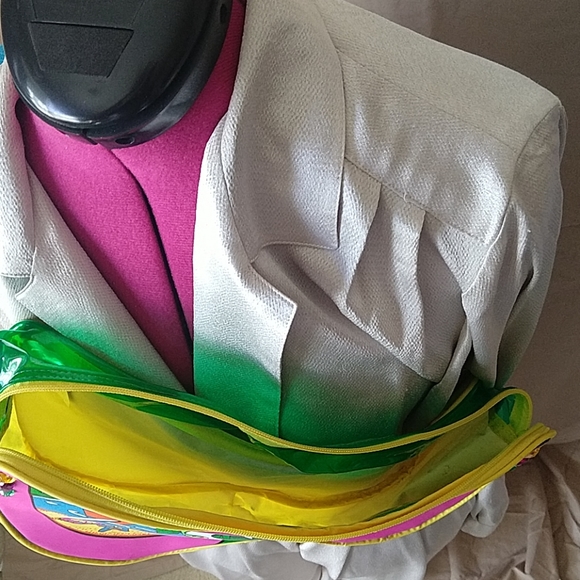 Sling Bag / Fanny Pack - Picture 4 of 5